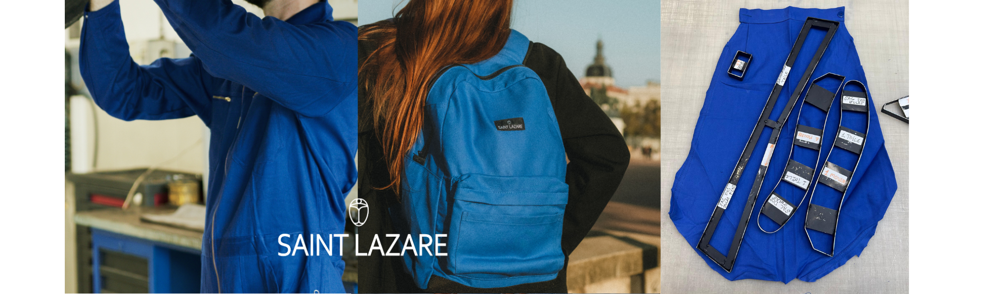 Sac à dos Eastpack vs sac Saint Lazare